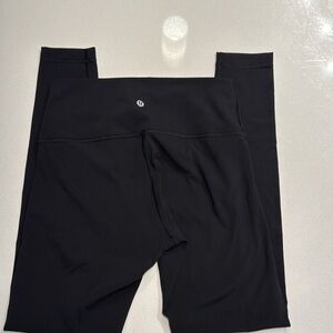 Lululemon align 28” legging